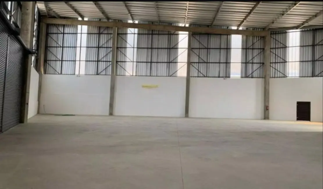 Foto 9 de Armazém / Galpão para alugar, 950m2 em Cotia - SP