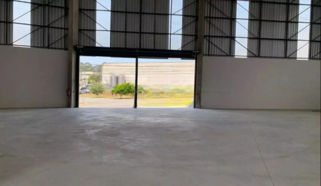 Foto 7 de Armazém / Galpão para alugar, 950m2 em Cotia - SP