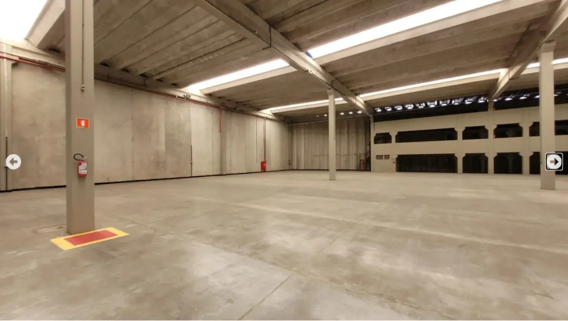 Armazém / Galpão para alugar, 2125m2 em Parque Novo Mundo, São Paulo - SP - imagem 5 Foto 5 de Armazém / Galpão para alugar, 2125m2 em Parque Novo Mundo, São Paulo - SP