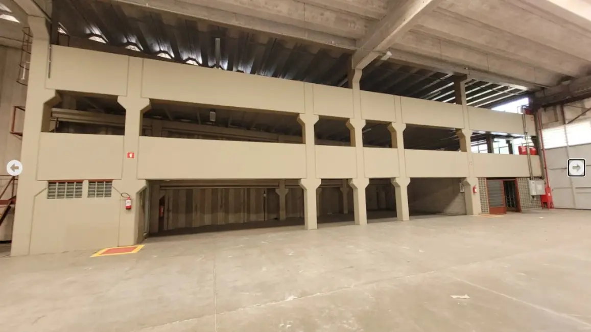 Armazém / Galpão para alugar, 2125m2 em Parque Novo Mundo, São Paulo - SP - imagem 4 Foto 4 de Armazém / Galpão para alugar, 2125m2 em Parque Novo Mundo, São Paulo - SP