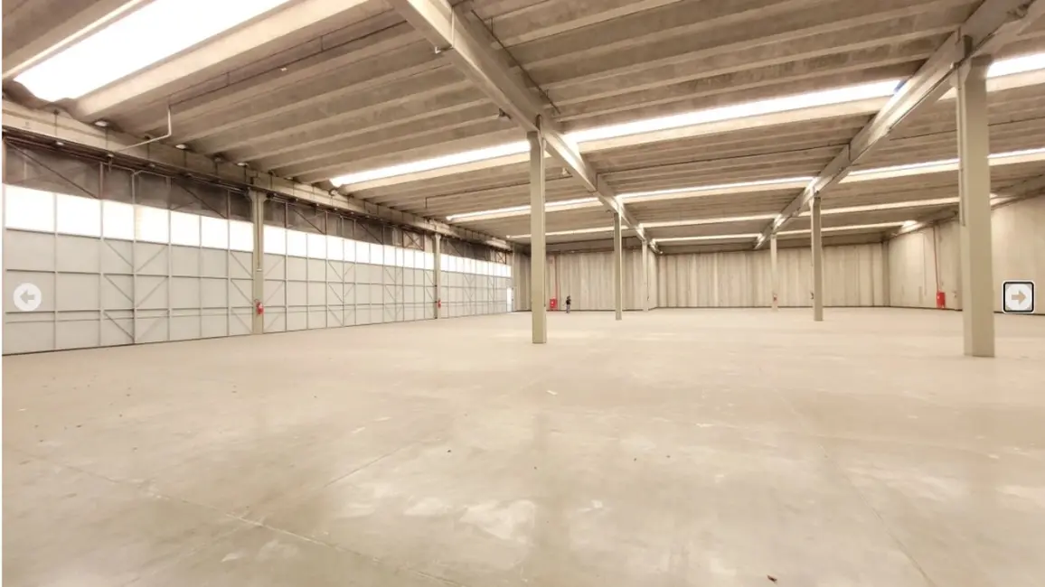 Armazém / Galpão para alugar, 2125m2 em Parque Novo Mundo, São Paulo - SP - imagem 8 Foto 8 de Armazém / Galpão para alugar, 2125m2 em Parque Novo Mundo, São Paulo - SP