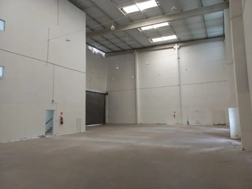 Foto 4 de Armazém / Galpão para alugar, 8m2 em Vargem Grande Paulista - SP
