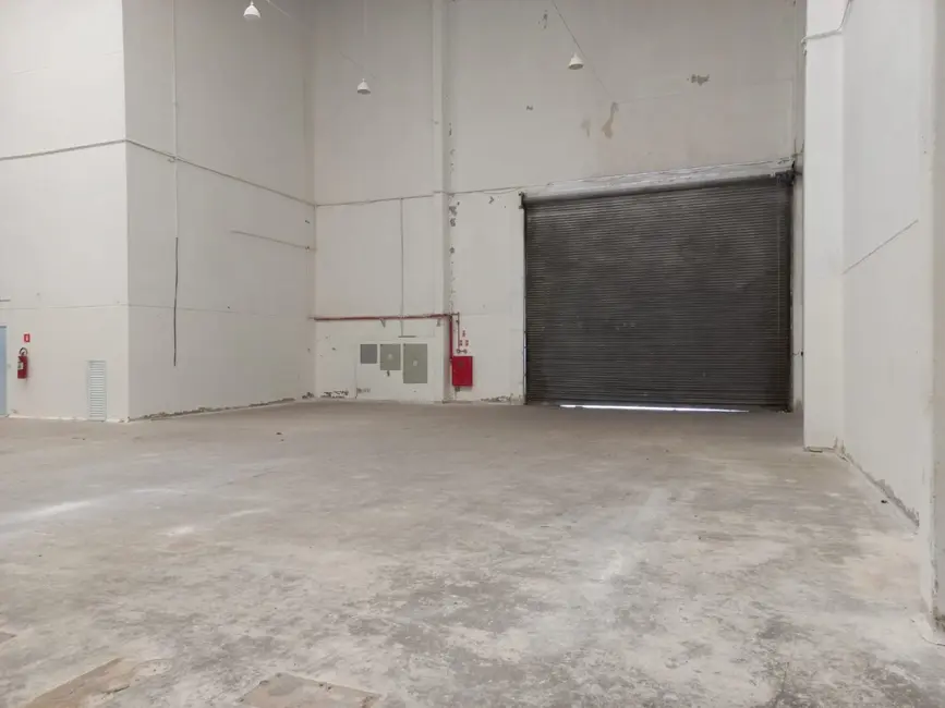 Foto 5 de Armazém / Galpão para alugar, 8m2 em Vargem Grande Paulista - SP