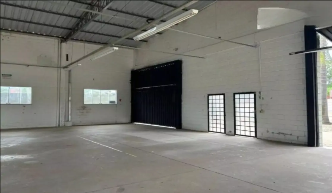 Foto 8 de Armazém / Galpão para alugar, 600m2 em Pinheirinho, Vinhedo - SP