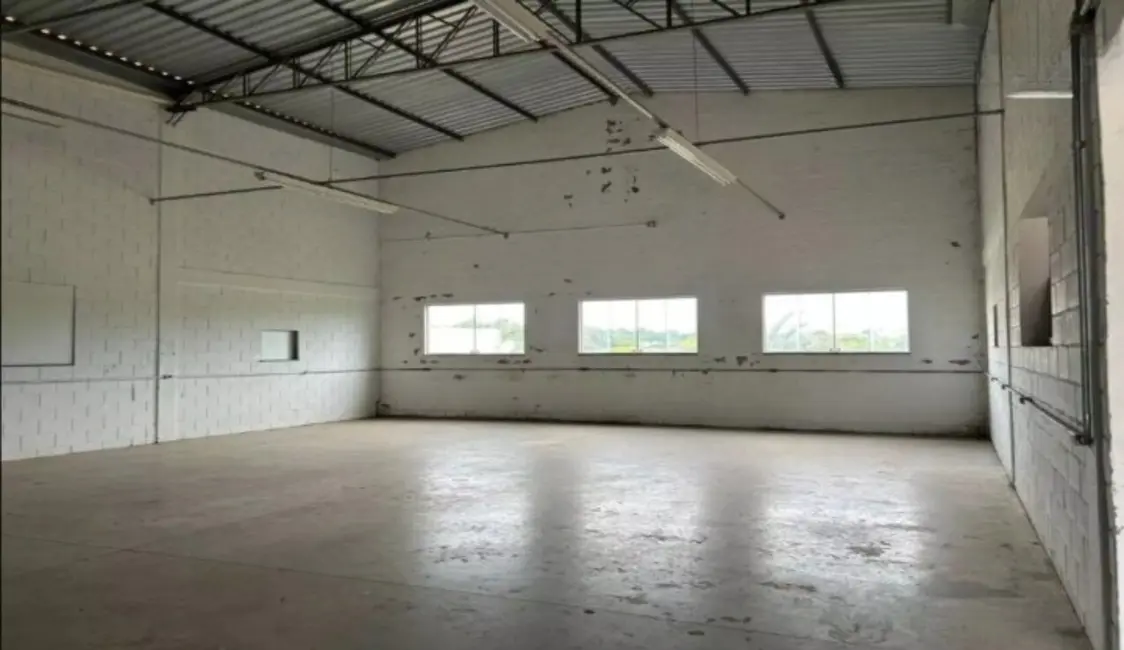 Foto 6 de Armazém / Galpão para alugar, 600m2 em Pinheirinho, Vinhedo - SP