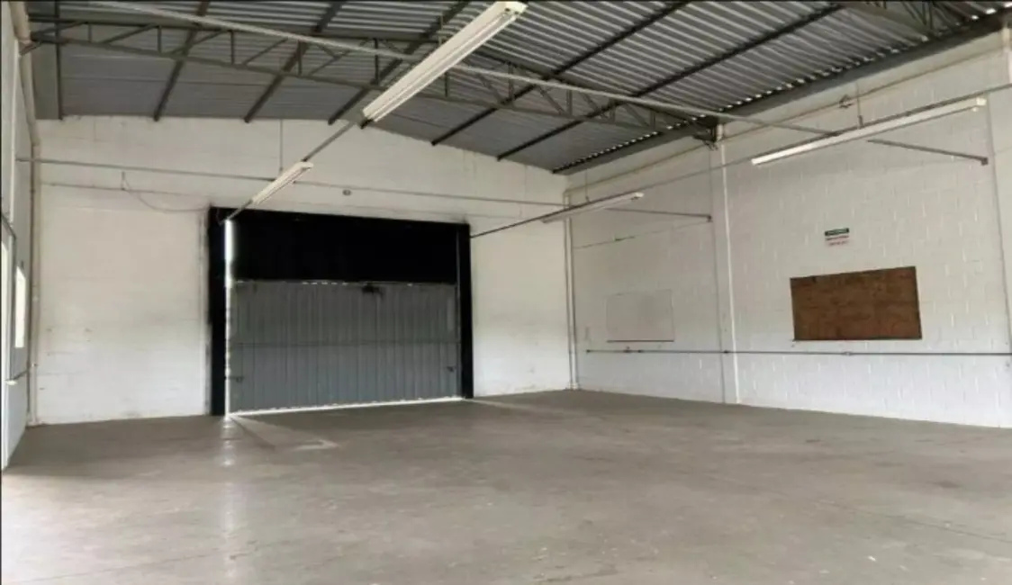 Foto 7 de Armazém / Galpão para alugar, 600m2 em Pinheirinho, Vinhedo - SP