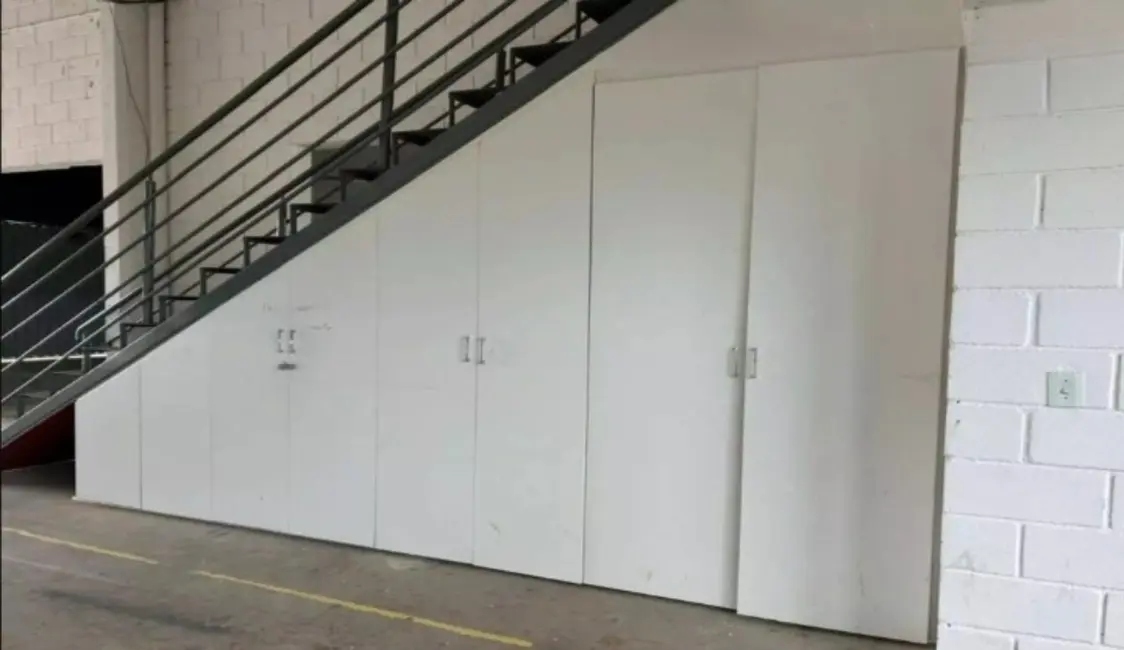 Foto 9 de Armazém / Galpão para alugar, 600m2 em Pinheirinho, Vinhedo - SP