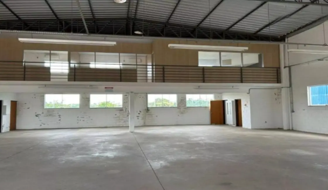 Foto 5 de Armazém / Galpão para alugar, 600m2 em Pinheirinho, Vinhedo - SP