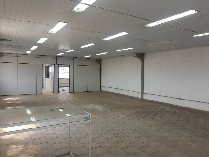 Foto 7 de Armazém / Galpão para alugar, 500m2 em Jardim São Paulo, Sorocaba - SP