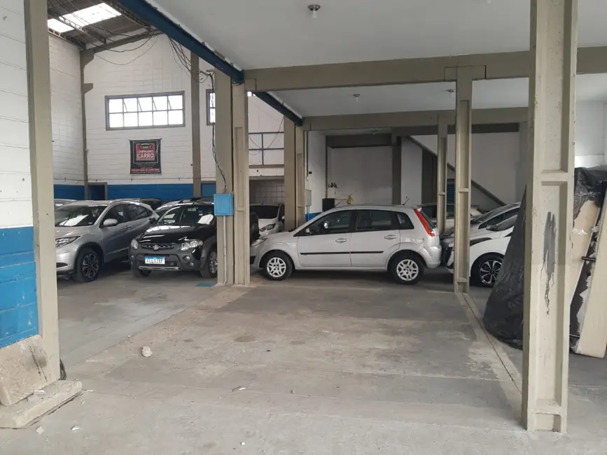 Foto 6 de Armazém / Galpão para alugar, 500m2 em Jardim São Paulo, Sorocaba - SP