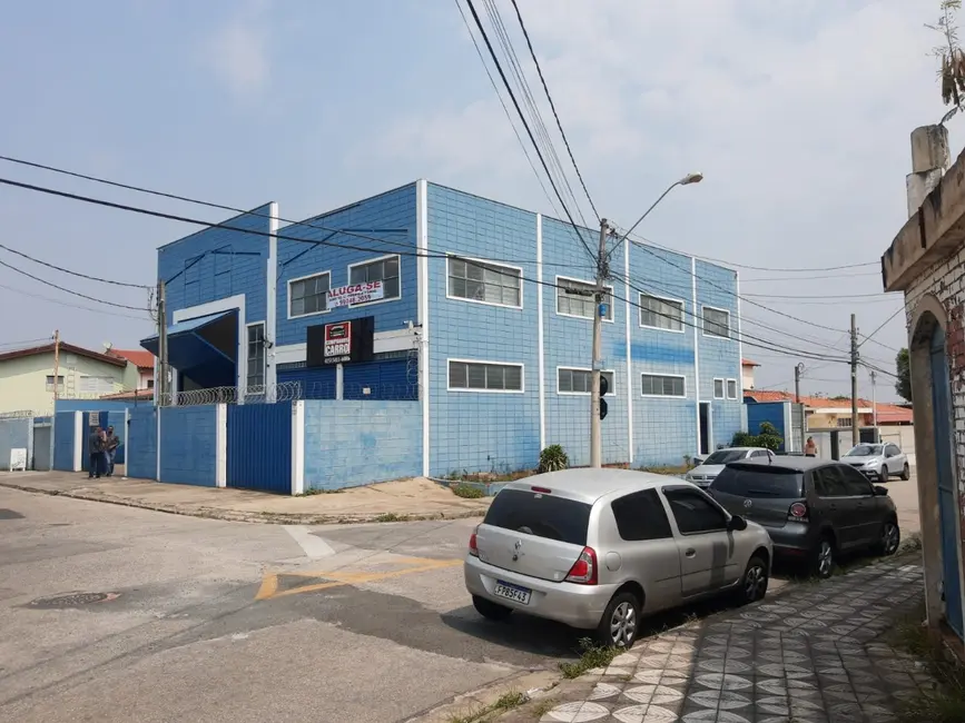 Foto 1 de Armazém / Galpão para alugar, 500m2 em Jardim São Paulo, Sorocaba - SP