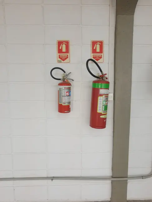 Foto 3 de Armazém / Galpão para alugar, 500m2 em Jardim São Paulo, Sorocaba - SP