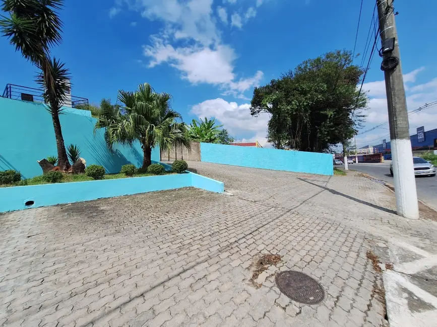 Foto 6 de Armazém / Galpão à venda e para alugar, 1000m2 em Jardim Revista, Suzano - SP