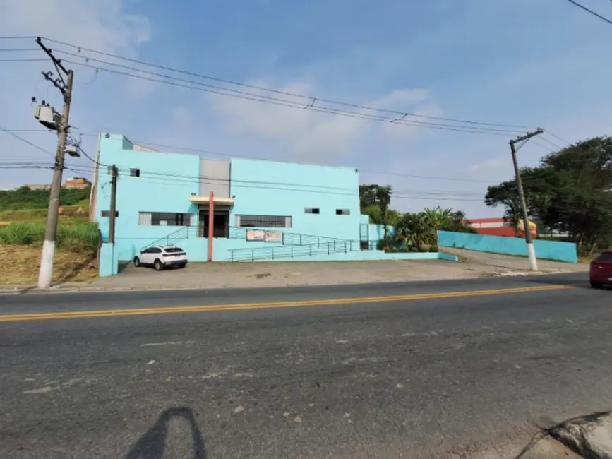 Foto 3 de Armazém / Galpão à venda e para alugar, 1000m2 em Jardim Revista, Suzano - SP