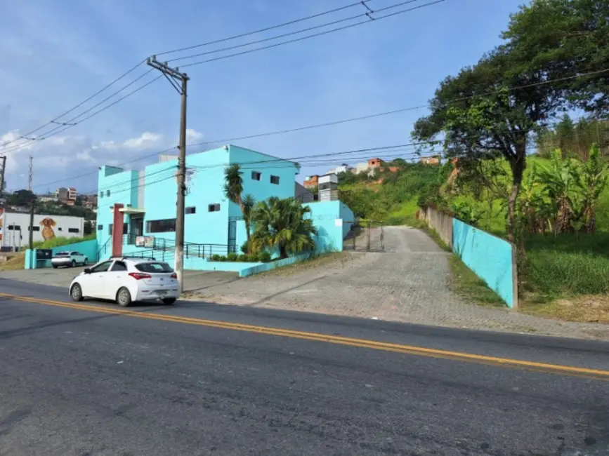 Foto 5 de Armazém / Galpão à venda e para alugar, 1000m2 em Jardim Revista, Suzano - SP