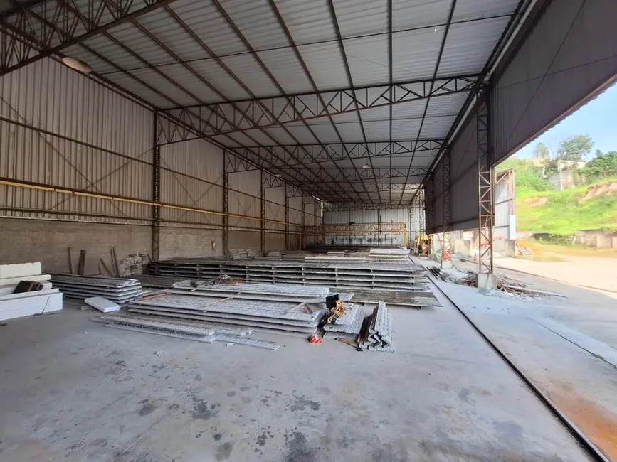 Foto 9 de Armazém / Galpão à venda e para alugar, 1000m2 em Jardim Revista, Suzano - SP