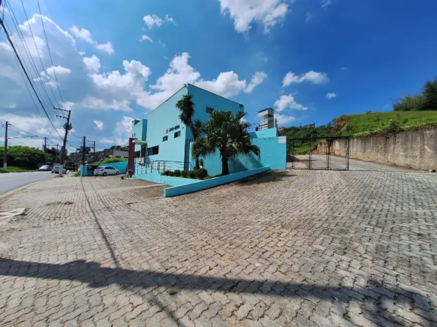 Foto 4 de Armazém / Galpão à venda e para alugar, 1000m2 em Jardim Revista, Suzano - SP