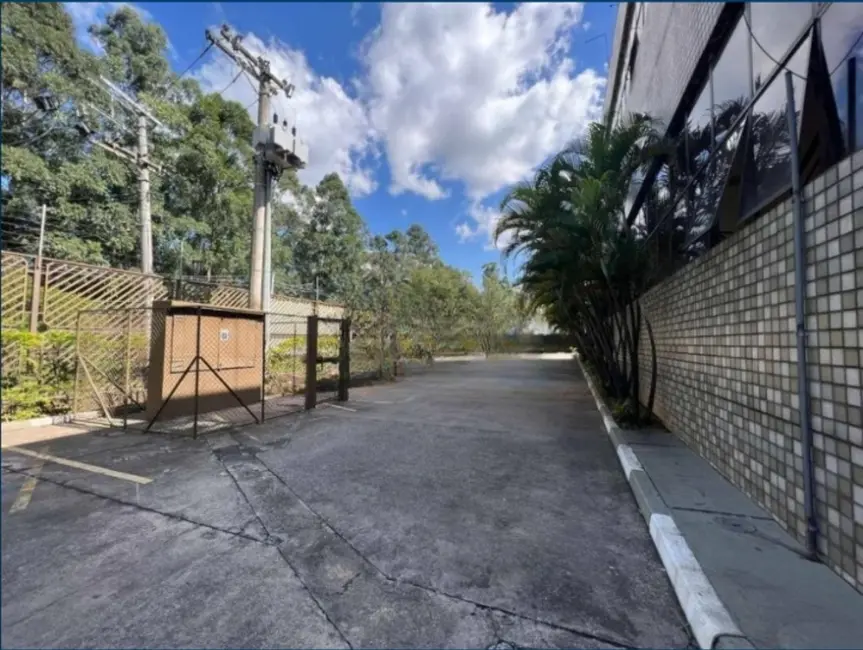 Foto 5 de Armazém / Galpão para alugar, 5137m2 em Barueri - SP