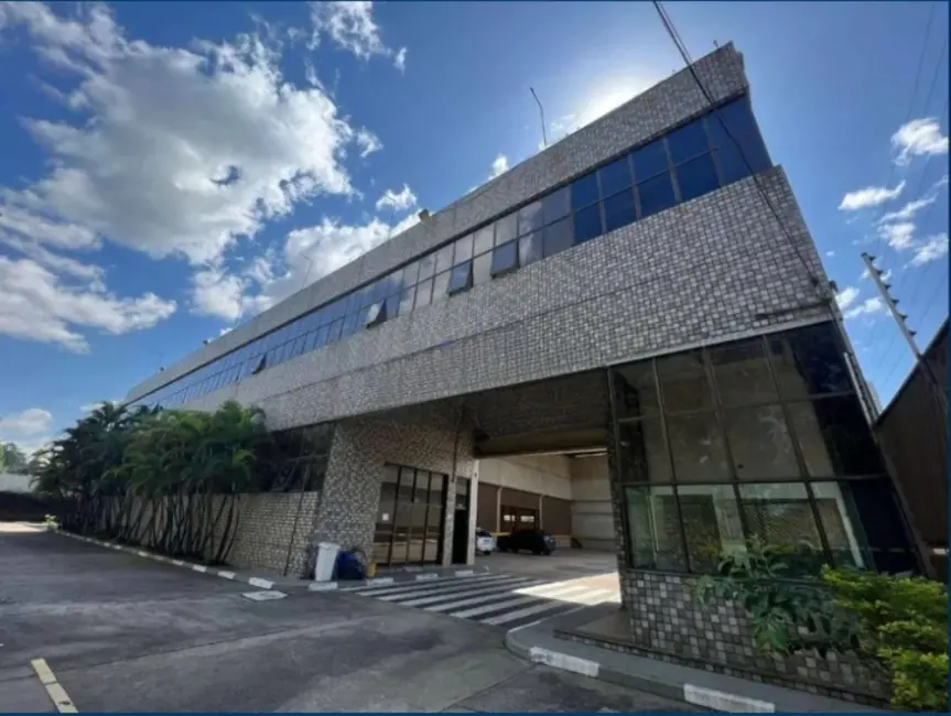 Foto 2 de Armazém / Galpão para alugar, 5137m2 em Barueri - SP