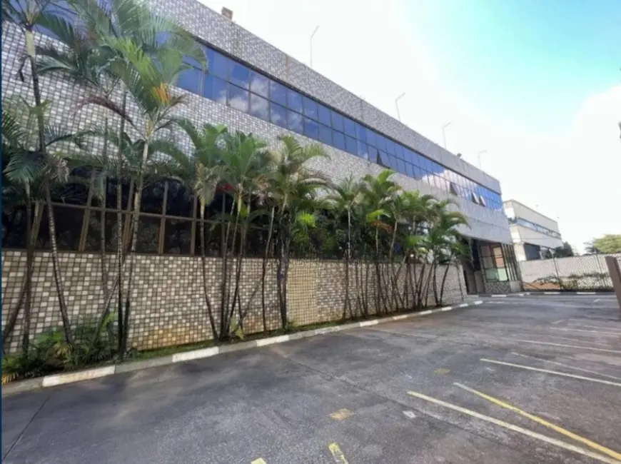 Foto 9 de Armazém / Galpão para alugar, 5137m2 em Barueri - SP