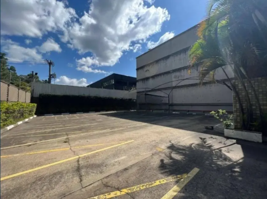 Foto 7 de Armazém / Galpão para alugar, 5137m2 em Barueri - SP