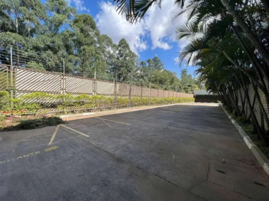 Foto 6 de Armazém / Galpão para alugar, 5137m2 em Barueri - SP