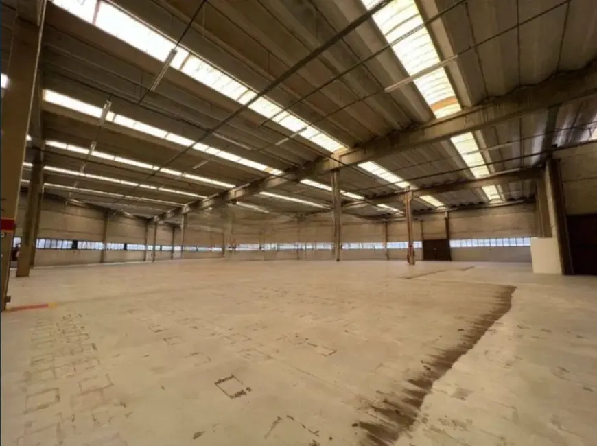 Foto 1 de Armazém / Galpão para alugar, 5137m2 em Barueri - SP