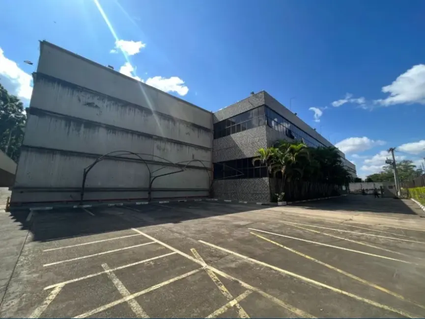 Foto 3 de Armazém / Galpão para alugar, 5137m2 em Barueri - SP