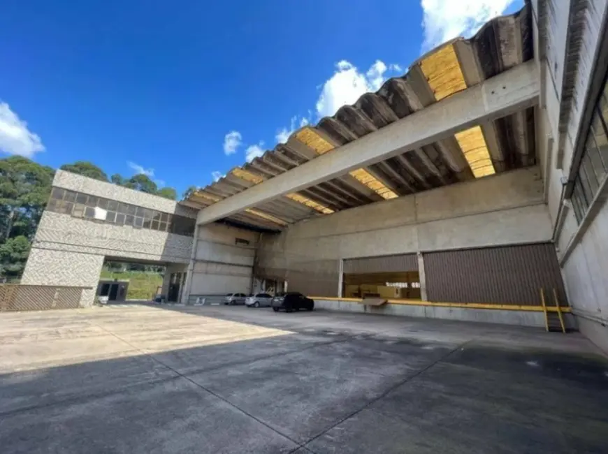 Foto 4 de Armazém / Galpão para alugar, 5137m2 em Barueri - SP