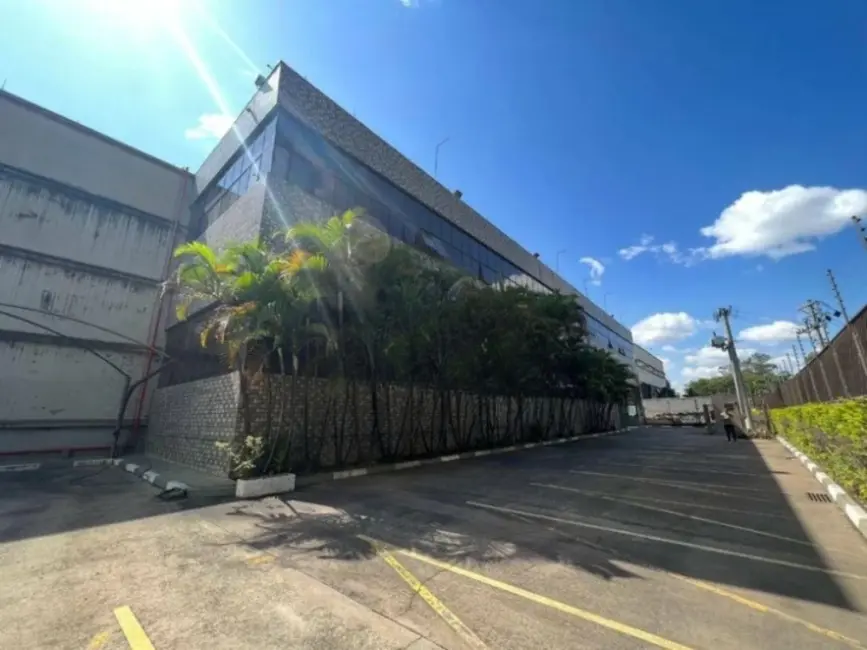 Foto 8 de Armazém / Galpão para alugar, 5137m2 em Barueri - SP