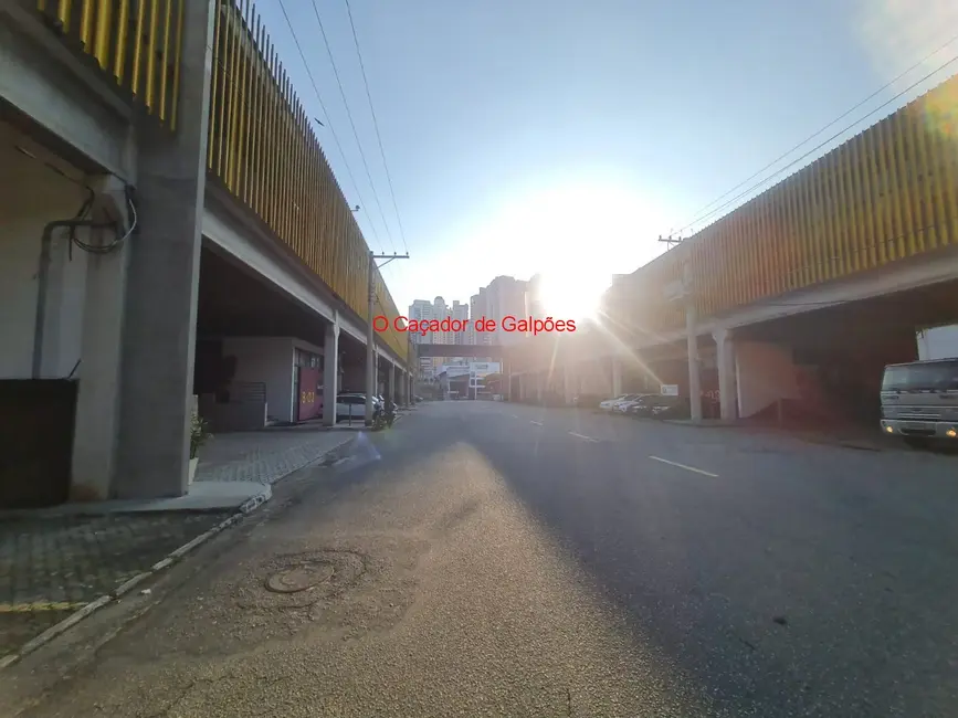 Armazém / Galpão para alugar, 2632m2 em Tamboré, Barueri - SP - imagem 9 Foto 9 de Armazém / Galpão para alugar, 2632m2 em Tamboré, Barueri - SP