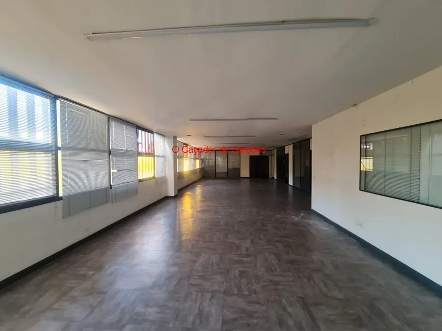 Armazém / Galpão para alugar, 2632m2 em Tamboré, Barueri - SP - imagem 7 Foto 7 de Armazém / Galpão para alugar, 2632m2 em Tamboré, Barueri - SP