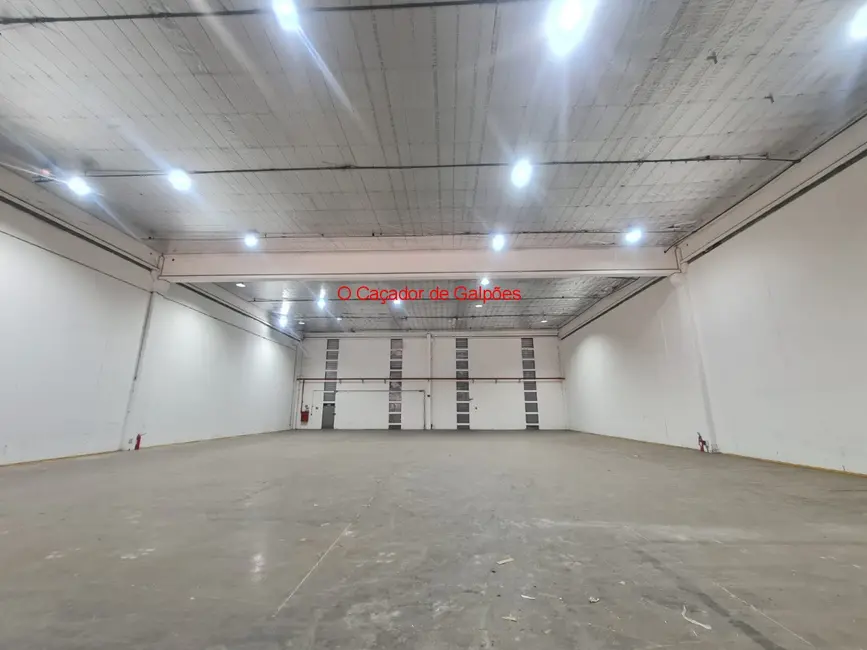 Armazém / Galpão para alugar, 2632m2 em Tamboré, Barueri - SP - imagem 1 Foto 1 de Armazém / Galpão para alugar, 2632m2 em Tamboré, Barueri - SP