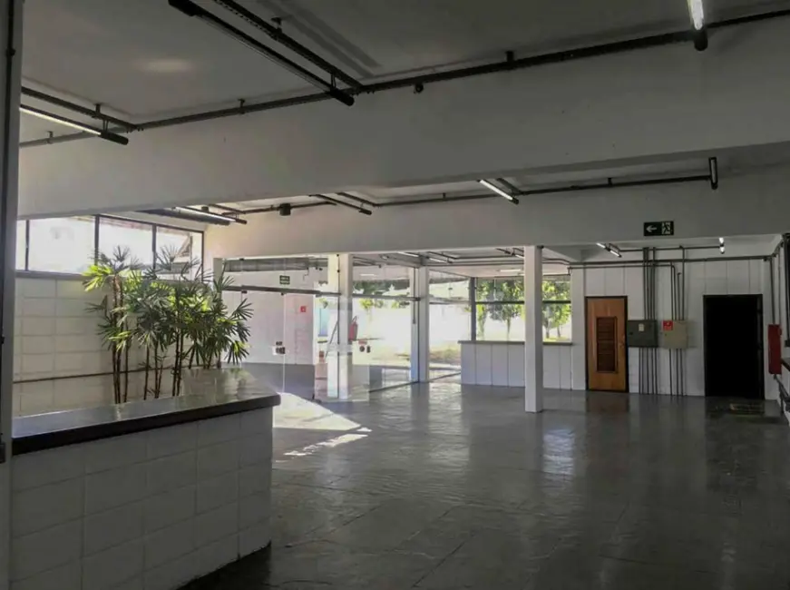 Armazém / Galpão para alugar, 2687m2 em Barueri - SP - imagem 7 Foto 7 de Armazém / Galpão para alugar, 2687m2 em Barueri - SP