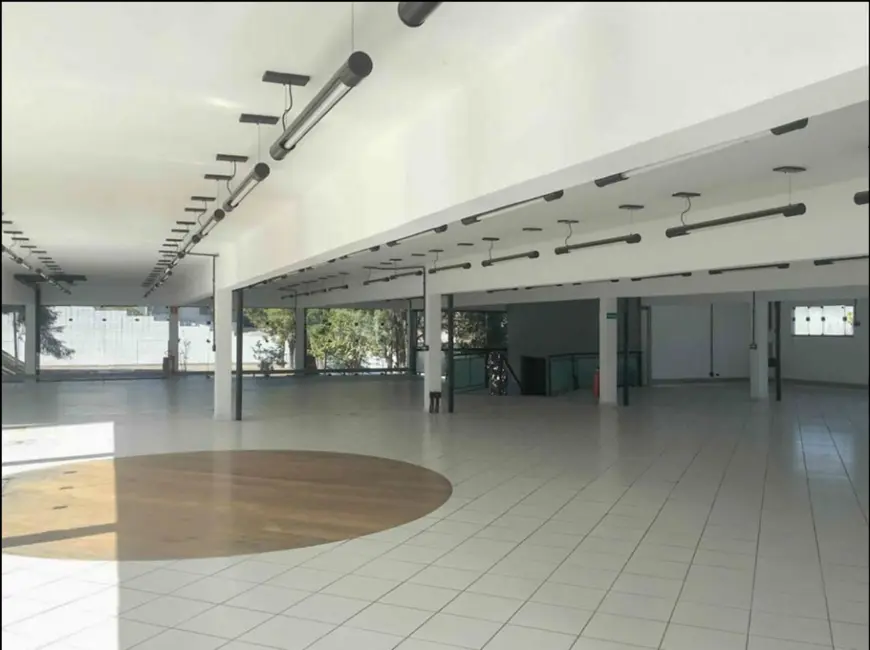 Armazém / Galpão para alugar, 2687m2 em Barueri - SP - imagem 6 Foto 6 de Armazém / Galpão para alugar, 2687m2 em Barueri - SP