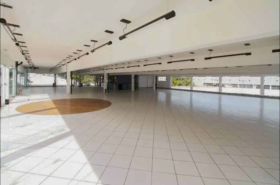 Armazém / Galpão para alugar, 2687m2 em Barueri - SP - imagem 5 Foto 5 de Armazém / Galpão para alugar, 2687m2 em Barueri - SP