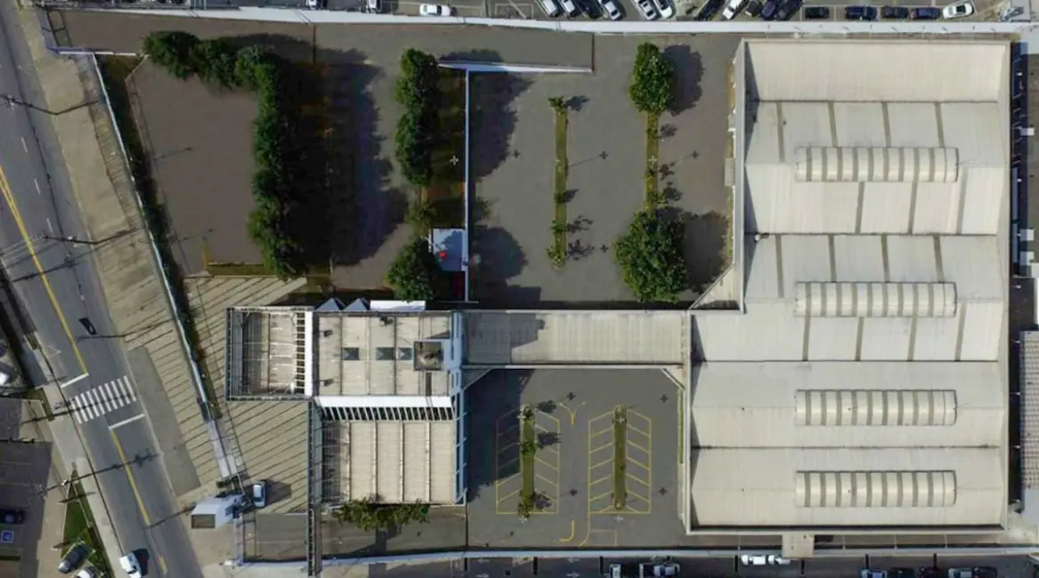 Armazém / Galpão para alugar, 2687m2 em Barueri - SP - imagem 4 Foto 4 de Armazém / Galpão para alugar, 2687m2 em Barueri - SP