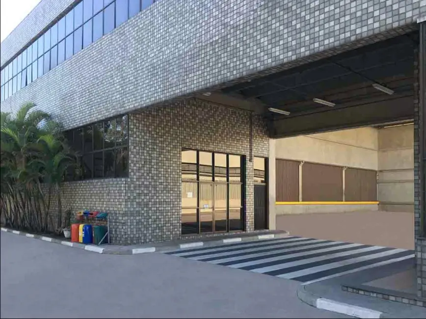 Foto 7 de Armazém / Galpão para alugar, 5137m2 em Barueri - SP