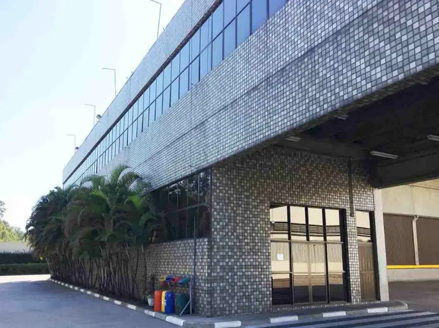 Foto 6 de Armazém / Galpão para alugar, 5137m2 em Barueri - SP