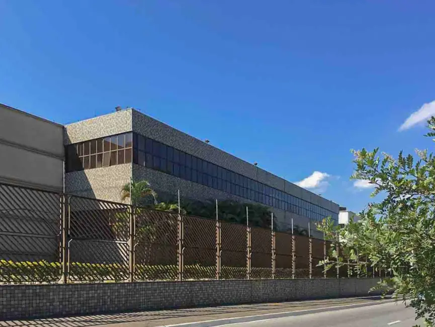 Foto 3 de Armazém / Galpão para alugar, 5137m2 em Barueri - SP