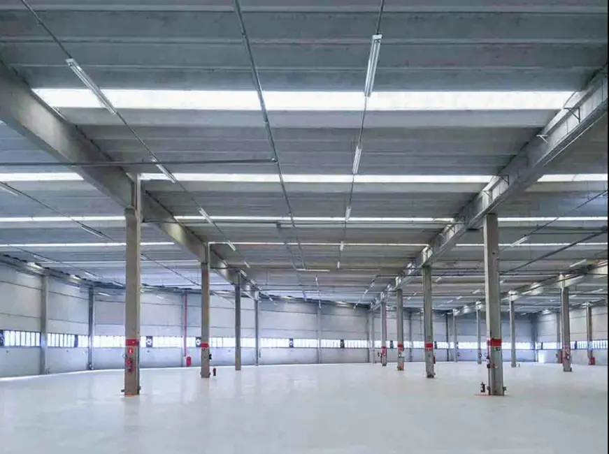 Foto 1 de Armazém / Galpão para alugar, 5137m2 em Barueri - SP