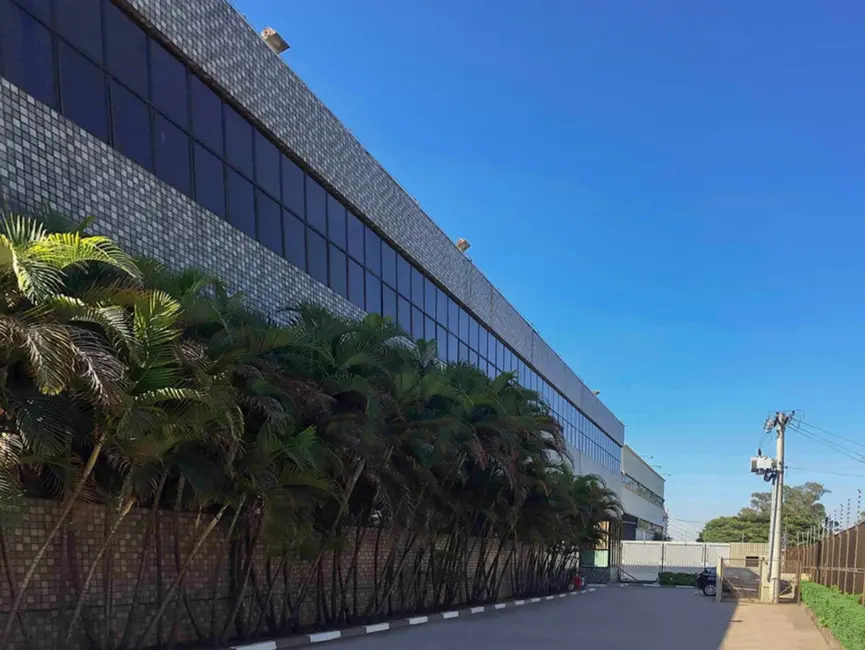 Foto 5 de Armazém / Galpão para alugar, 5137m2 em Barueri - SP