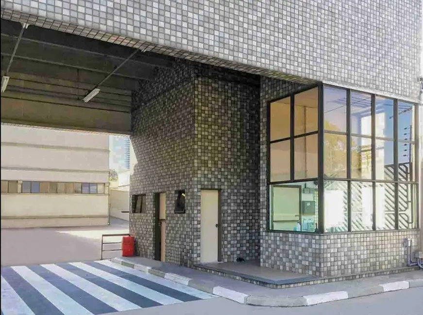 Foto 8 de Armazém / Galpão para alugar, 5137m2 em Barueri - SP