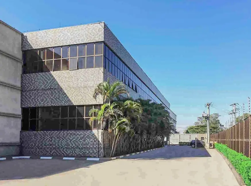 Foto 4 de Armazém / Galpão para alugar, 5137m2 em Barueri - SP