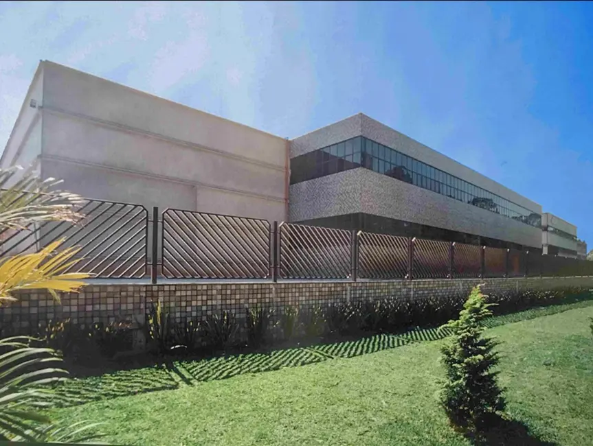 Foto 2 de Armazém / Galpão para alugar, 5137m2 em Barueri - SP
