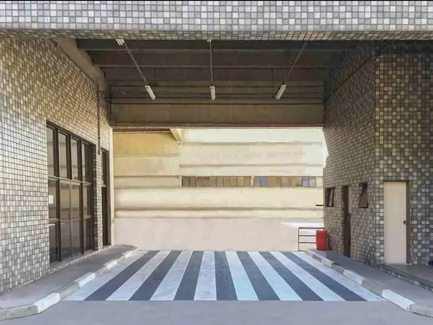 Foto 9 de Armazém / Galpão para alugar, 5137m2 em Barueri - SP