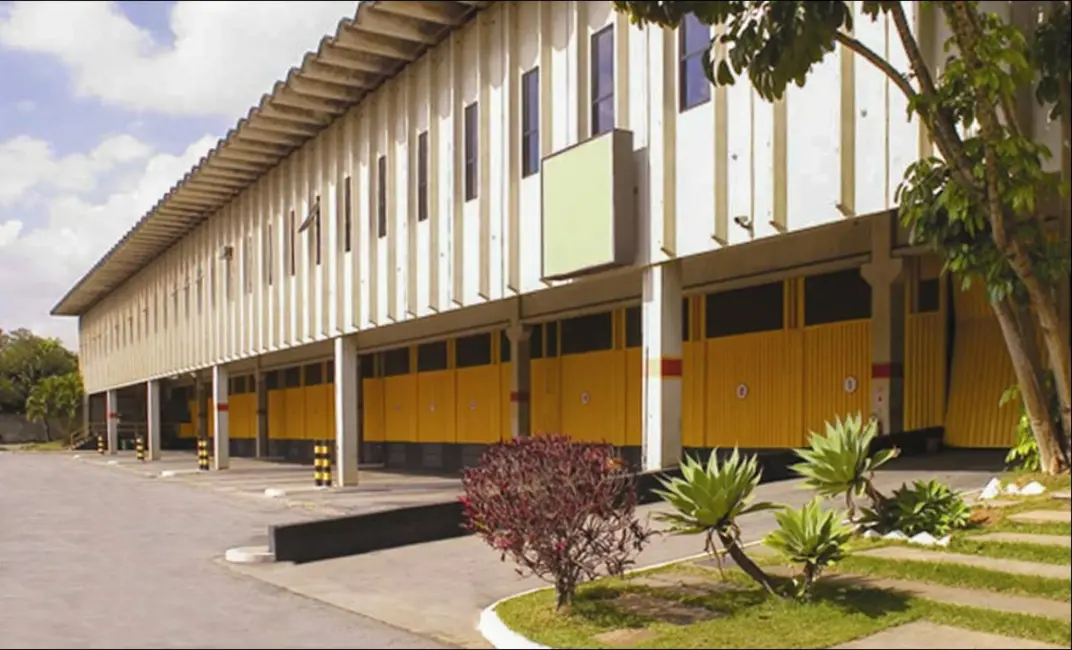 Foto 5 de Armazém / Galpão para alugar, 12086m2 em Tamboré, Barueri - SP