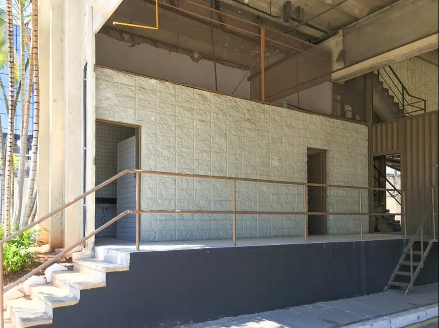 Foto 7 de Armazém / Galpão para alugar, 12086m2 em Tamboré, Barueri - SP