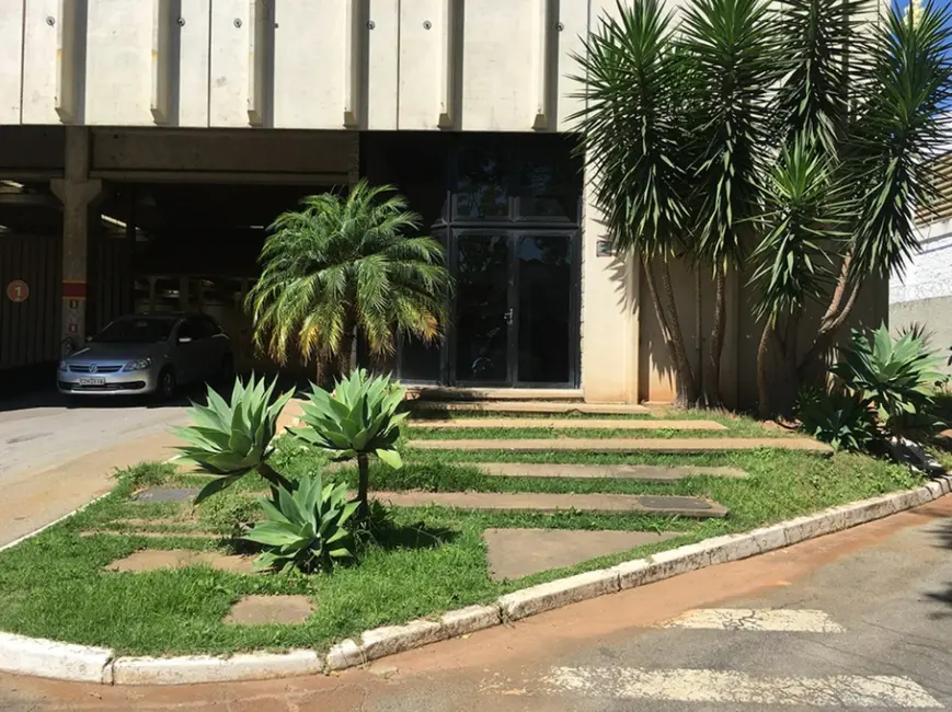 Foto 4 de Armazém / Galpão para alugar, 12086m2 em Tamboré, Barueri - SP