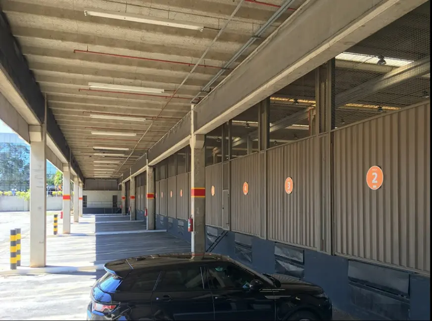 Foto 8 de Armazém / Galpão para alugar, 12086m2 em Tamboré, Barueri - SP